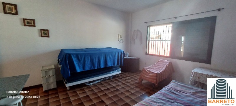 Apartamento tipo kitnet à venda na praia do sonho em itanhaé