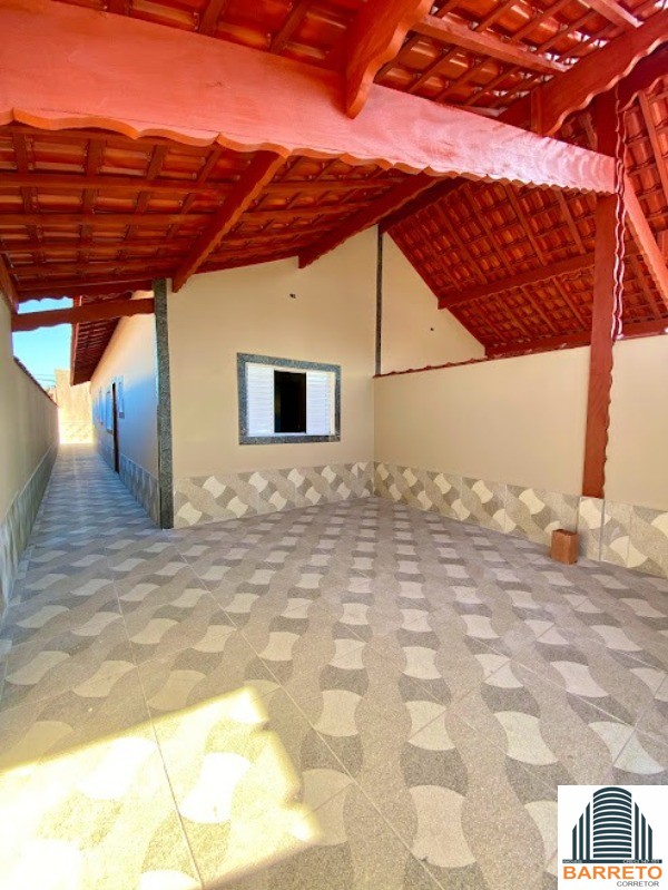 Casa à venda no bairro florida mirim em mongaguá litoral de 