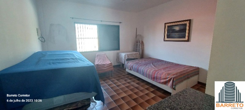 Apartamento tipo kitnet à venda na praia do sonho em itanhaé
