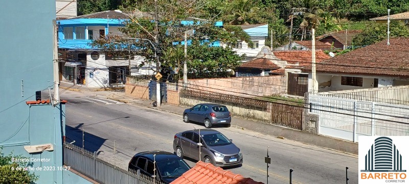 Apartamento tipo kitnet à venda na praia do sonho em itanhaé