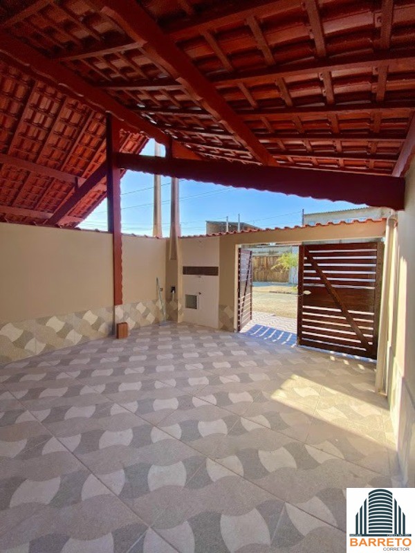 Casa à venda no bairro florida mirim em mongaguá litoral de 