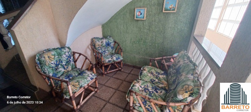 Apartamento tipo kitnet à venda na praia do sonho em itanhaé