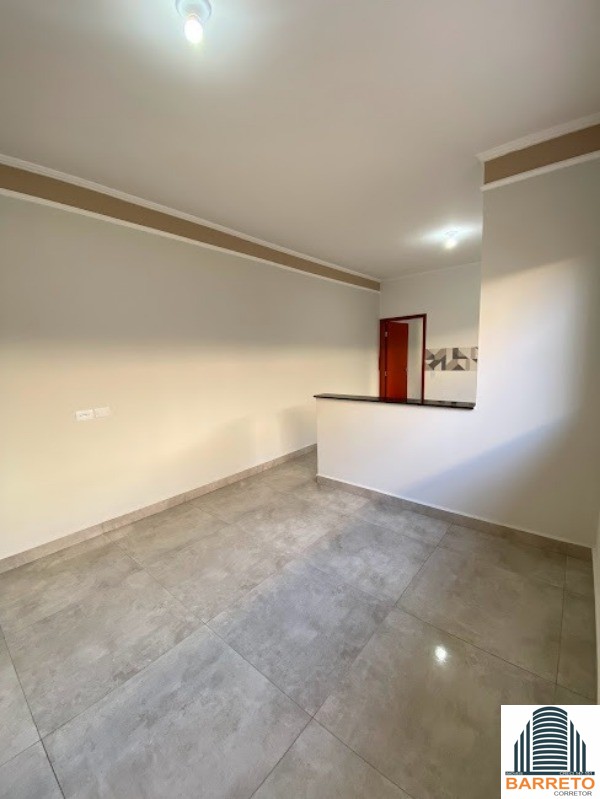 Casa nova com piscina à venda no bairro n.sra. De fátima em 