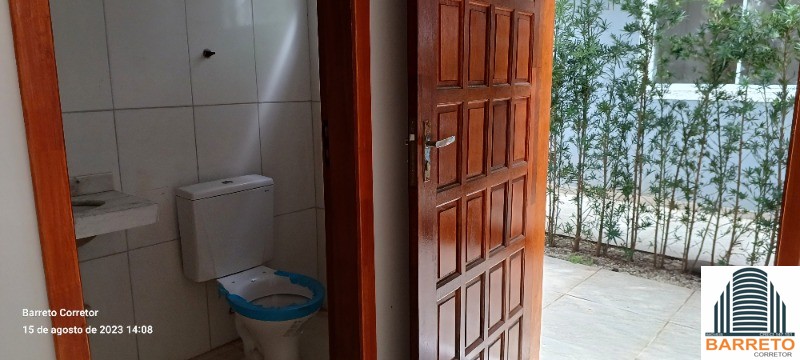 Sobrado com 2 suítes à venda no bairro suarão em itanhaém li