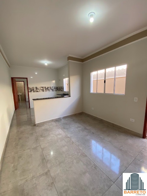 Casa nova com piscina à venda no bairro n.sra. De fátima em 