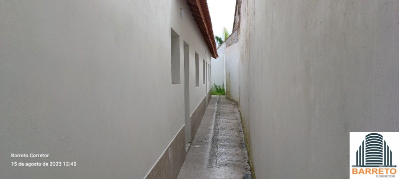 Casa à venda no bairro verde mar em itanhaém litoral de sp