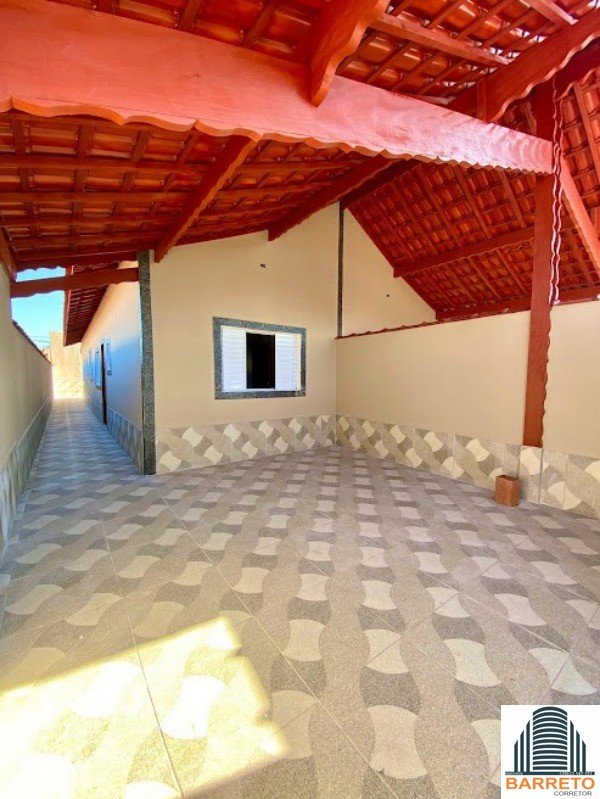 Casa nova com piscina à venda no bairro n.sra. De fátima em 