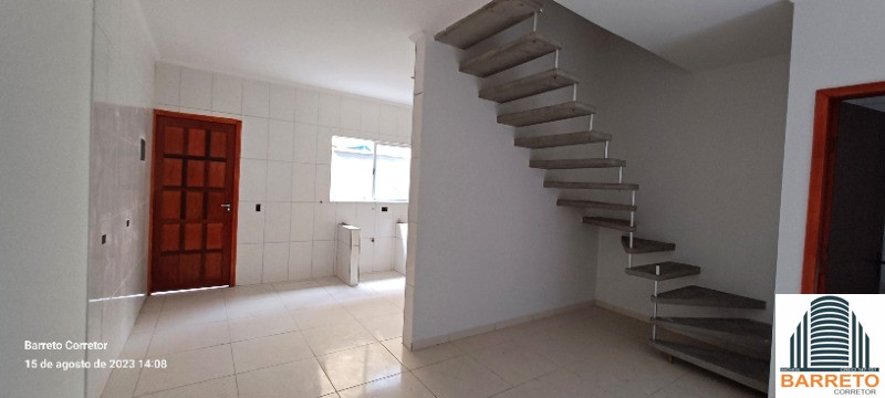 Sobrado com 2 suítes à venda no bairro suarão em itanhaém li