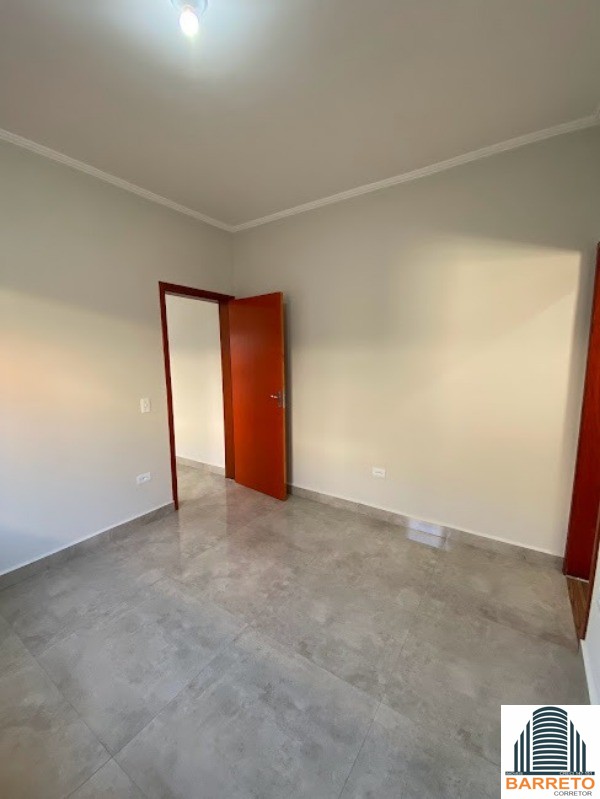 Casa nova com piscina à venda no bairro n.sra. De fátima em 