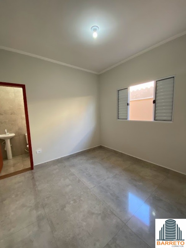 Casa nova com piscina à venda no bairro n.sra. De fátima em 