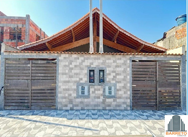 Casa nova com piscina à venda no bairro n.sra. De fátima em 