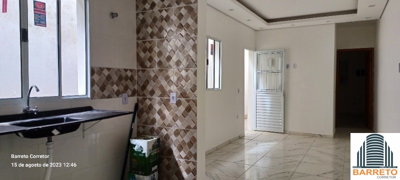 Casa à venda no bairro verde mar em itanhaém litoral de sp