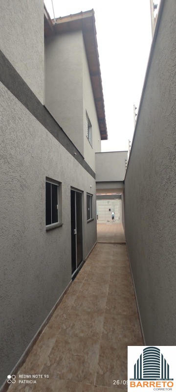Casa nova à venda no bairro jardim suarão em itanhaém litora