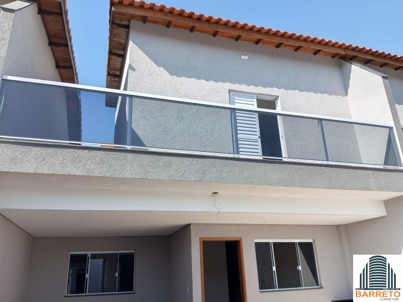 Casa nova à venda no bairro jardim suarão em itanhaém litora