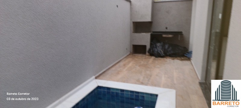 Casa nova de condomínio à venda em itanhaém