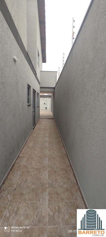 Casa nova à venda no bairro jardim suarão em itanhaém litora