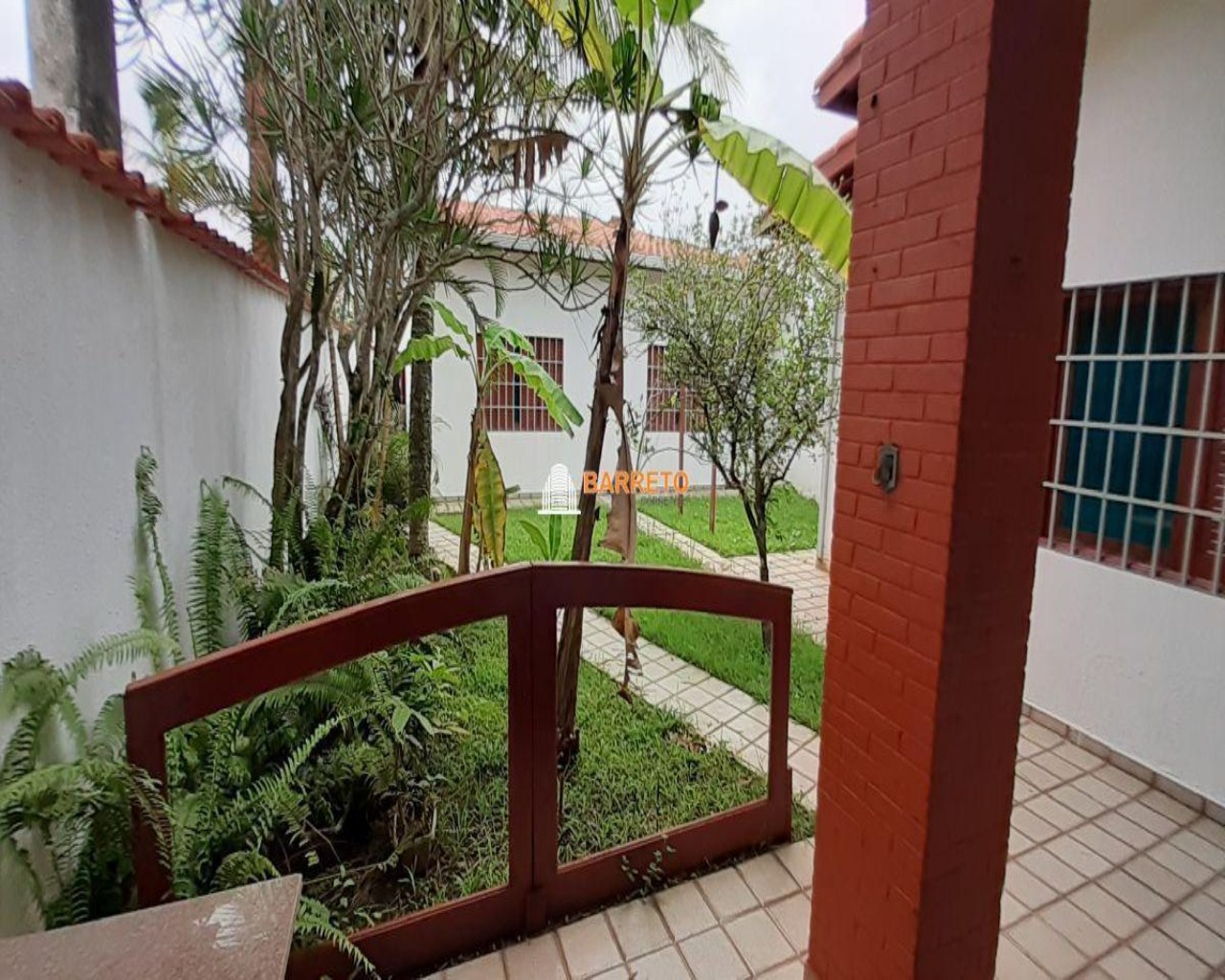 Casa à venda no bairro cibratel em itanhaém litoral de sp