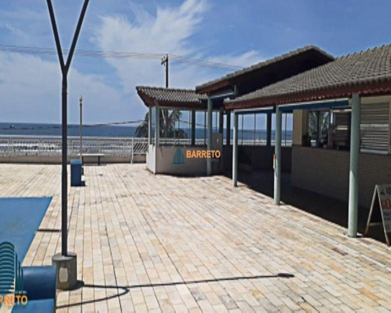 Apartamento à venda no barro praia do sonho em itanhaém lito