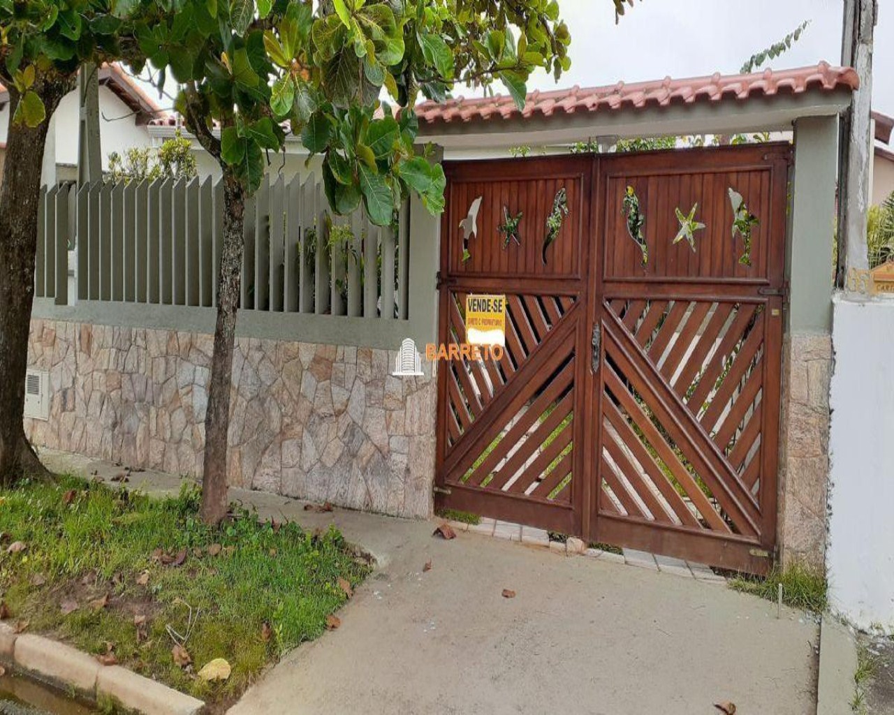 Casa à venda no bairro cibratel em itanhaém litoral de sp