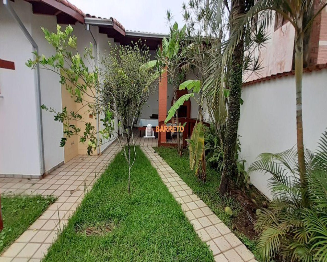 Casa à venda no bairro cibratel em itanhaém litoral de sp