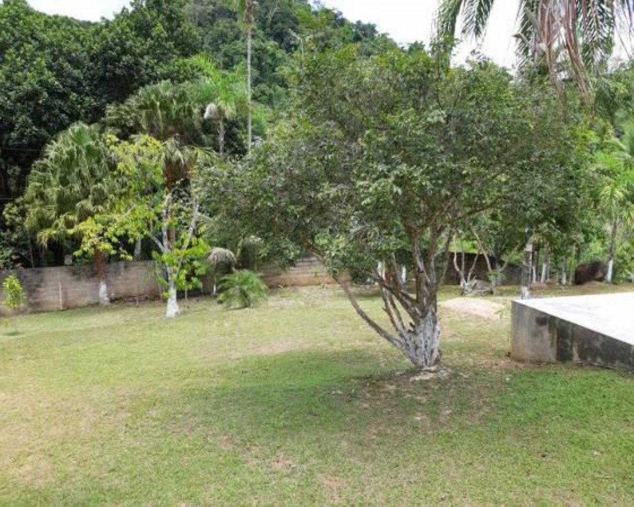 Chácara à venda em peruibe litoral de sp