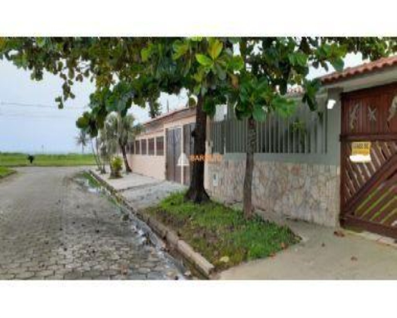 Casa à venda no bairro cibratel em itanhaém litoral de sp