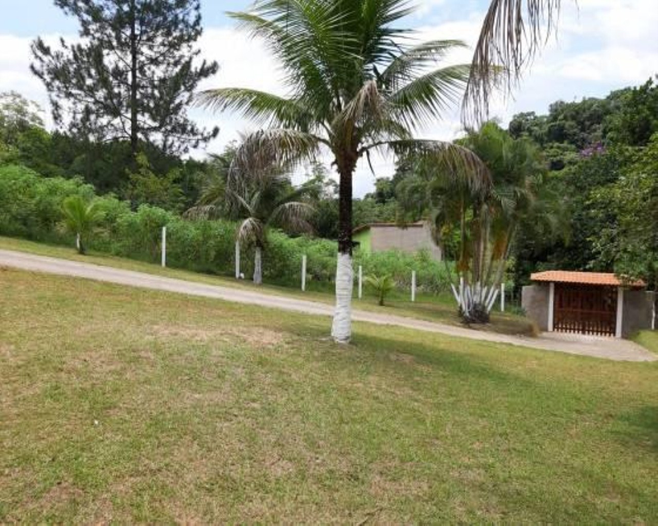 Chácara à venda em peruibe litoral de sp
