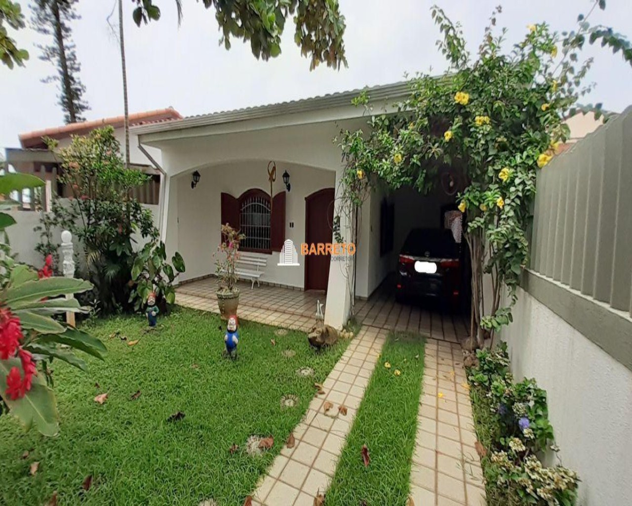 Casa à venda no bairro cibratel em itanhaém litoral de sp