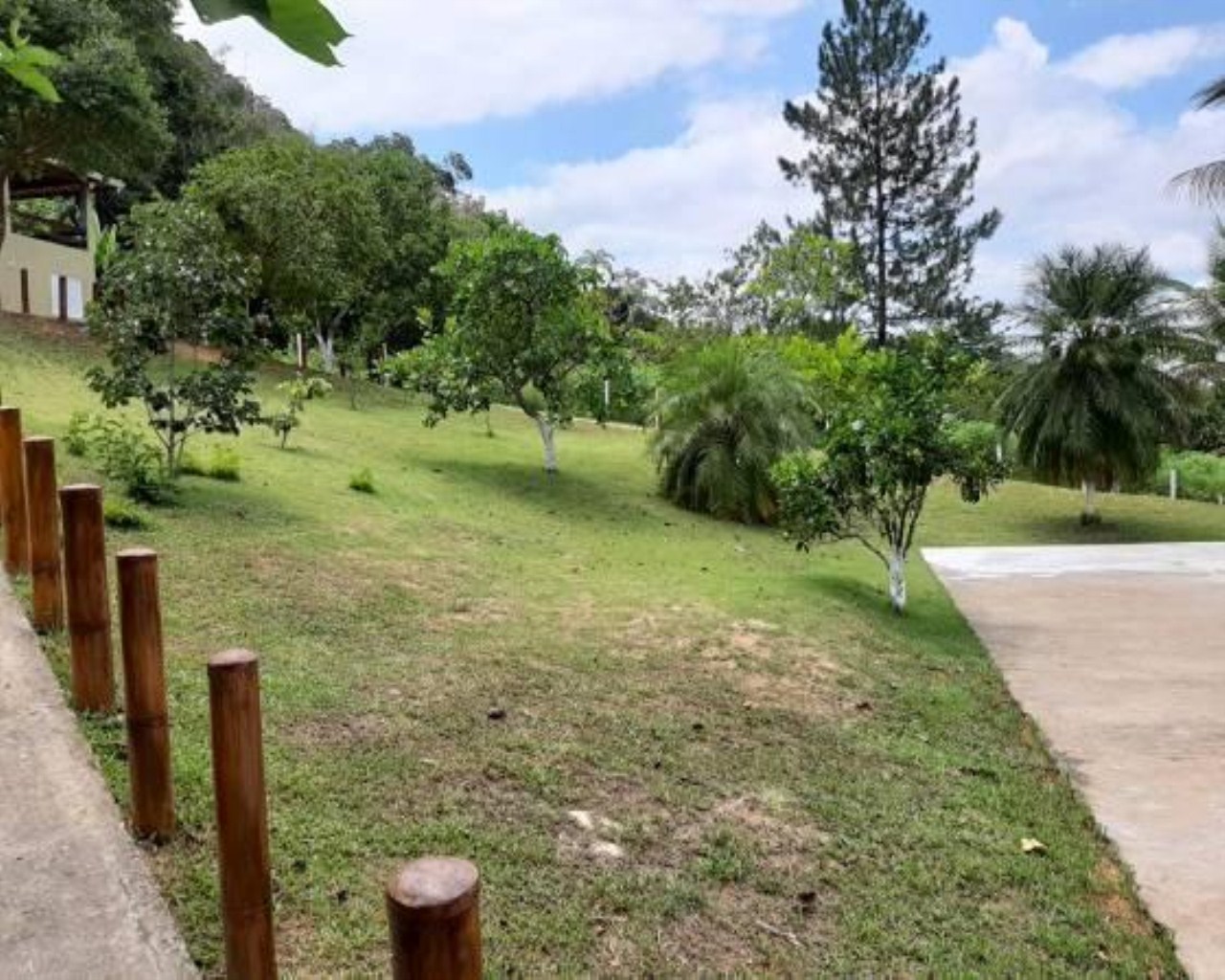 Chácara à venda em peruibe litoral de sp