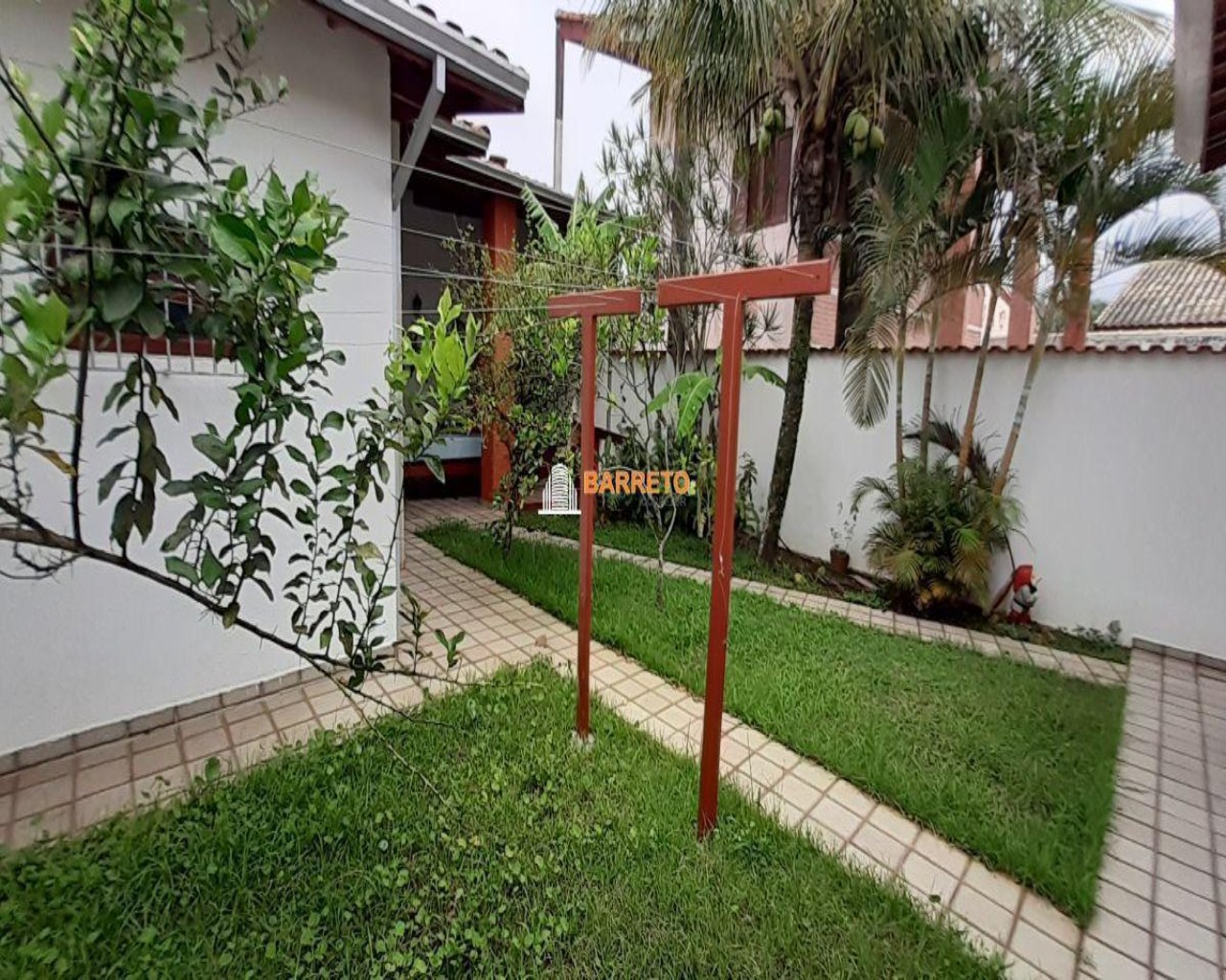 Casa à venda no bairro cibratel em itanhaém litoral de sp