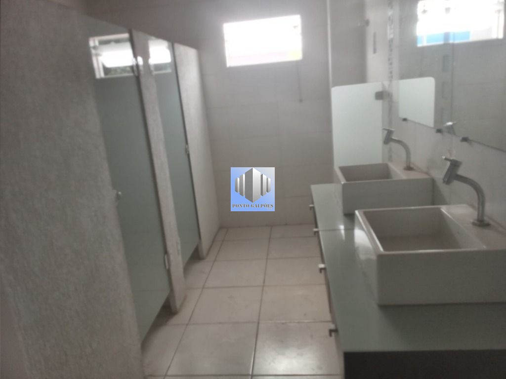 Depósito-Galpão-Armazém para alugar, 1300m² - Foto 3