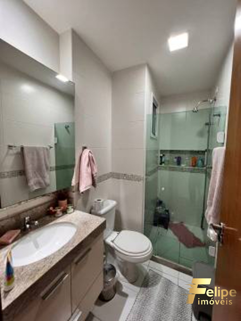 Apartamento para Comprar em PRAIA DA COSTA - VILA VELHA - ES
