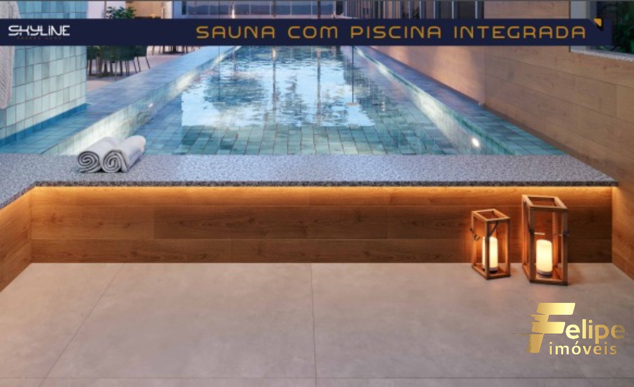 Apartamento para Comprar em PRAIA DE ITAPARICA - VILA VELHA - ES