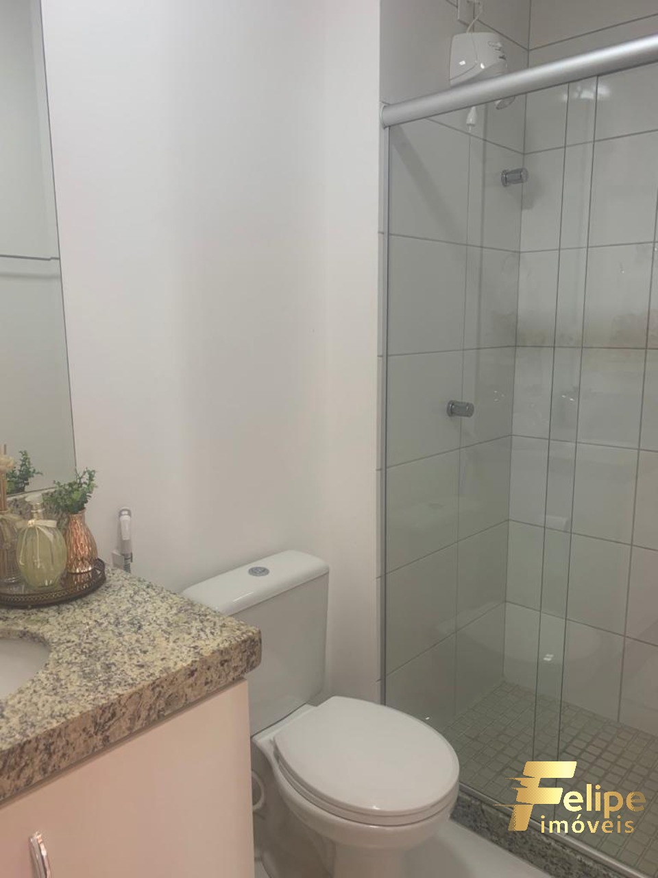 Apartamento para Comprar em PRAIA DE ITAPARICA - VILA VELHA - ES