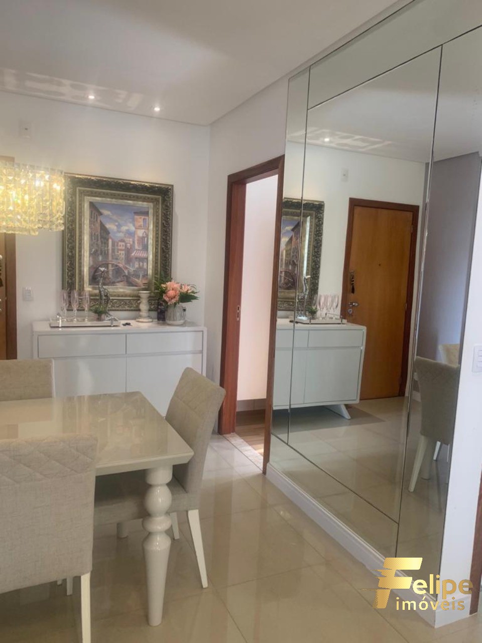 Apartamento para Comprar em PRAIA DE ITAPARICA - VILA VELHA - ES
