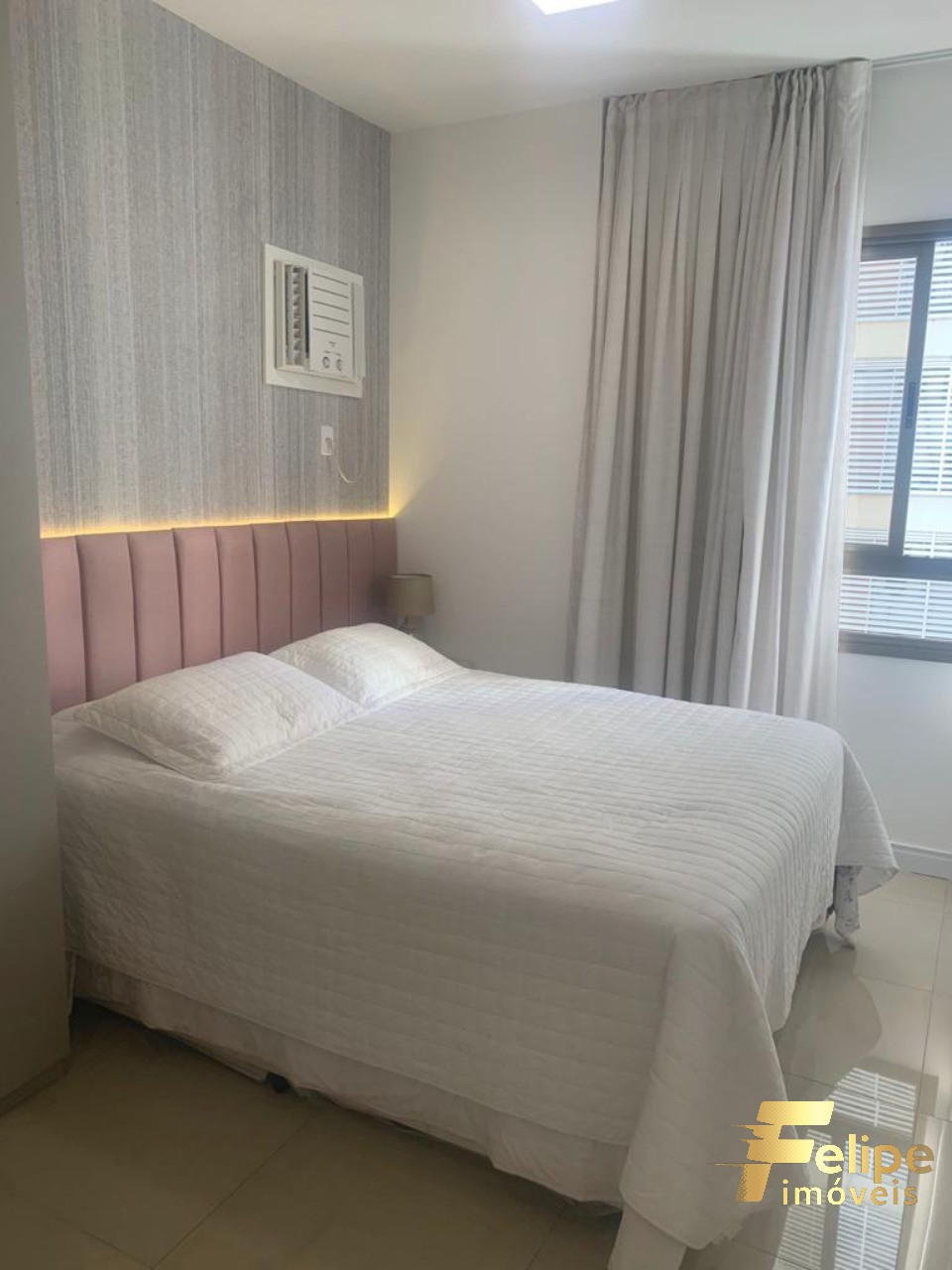 Apartamento para Comprar em PRAIA DE ITAPARICA - VILA VELHA - ES