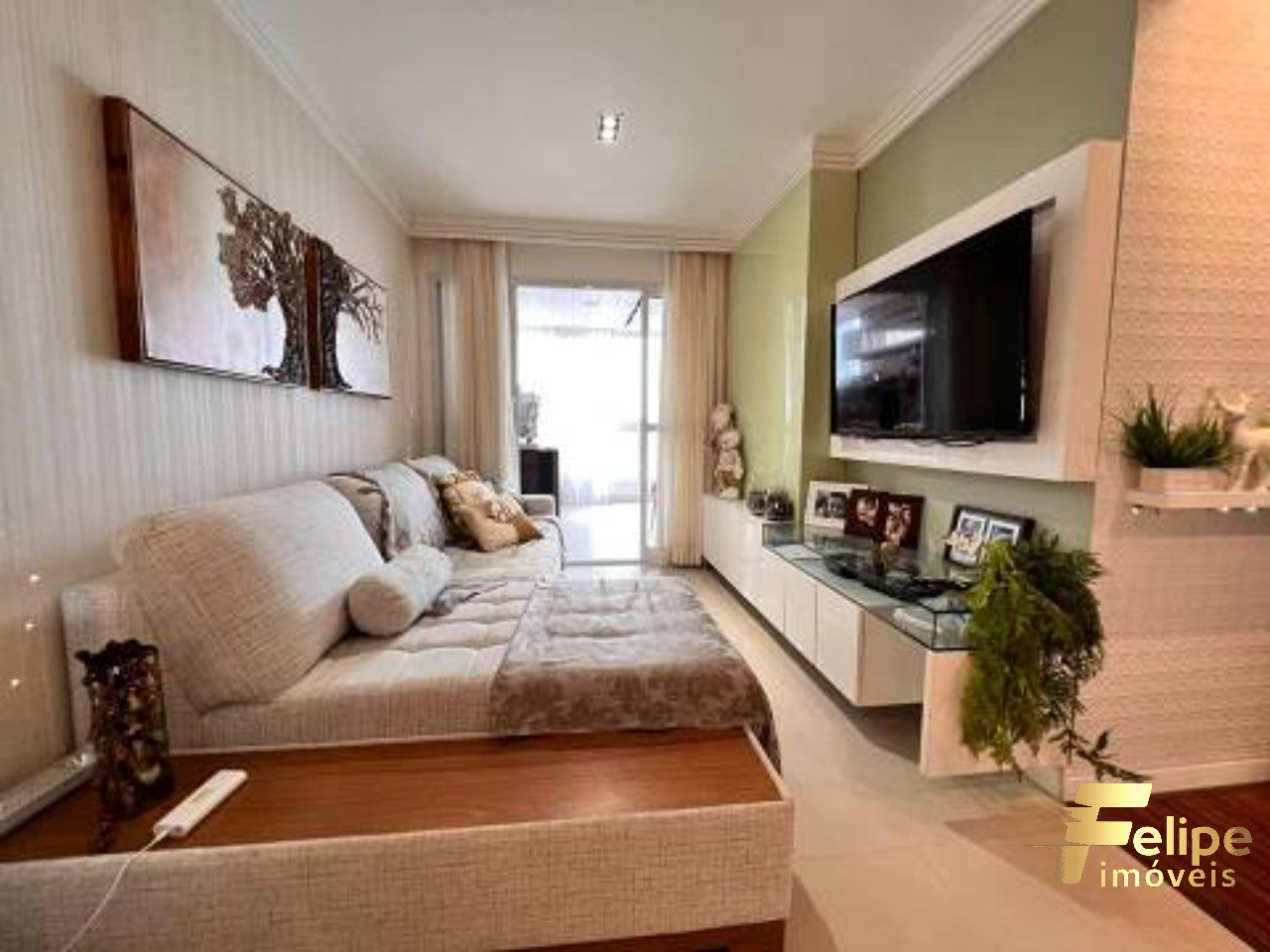 Apartamento para Comprar em PRAIA DA COSTA - VILA VELHA - ES