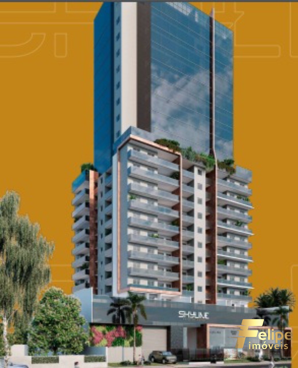Apartamento para Comprar em PRAIA DE ITAPARICA - VILA VELHA - ES