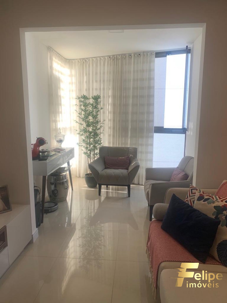 Apartamento para Comprar em PRAIA DE ITAPARICA - VILA VELHA - ES