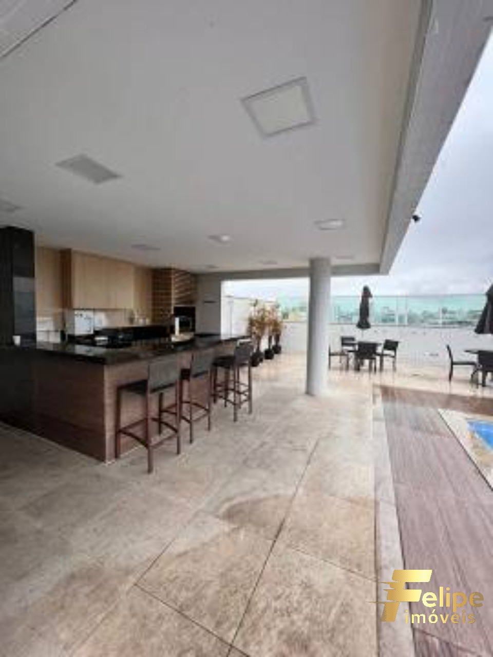 Apartamento para Comprar em PRAIA DA COSTA - VILA VELHA - ES