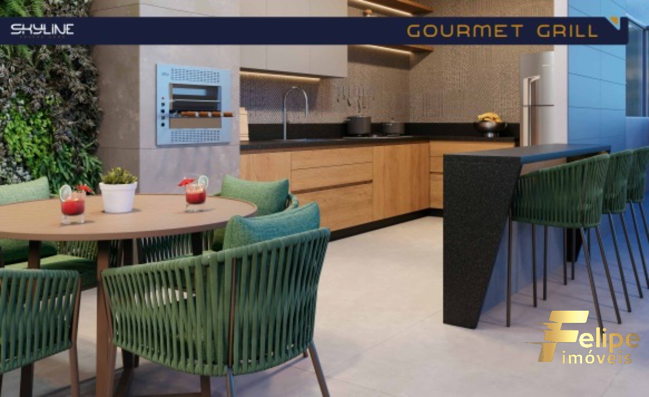 Apartamento para Comprar em PRAIA DE ITAPARICA - VILA VELHA - ES