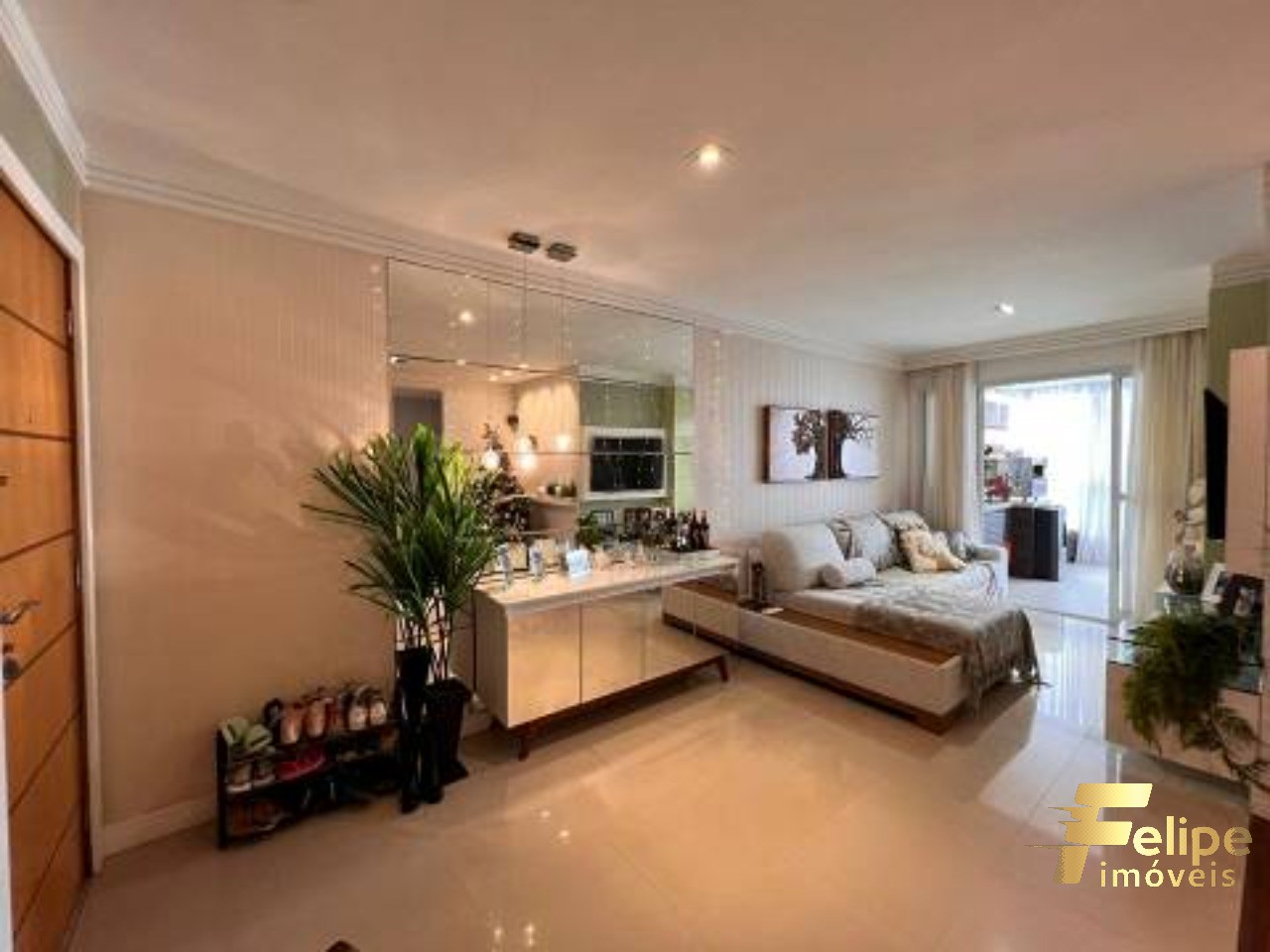 Apartamento para Comprar em PRAIA DA COSTA - VILA VELHA - ES