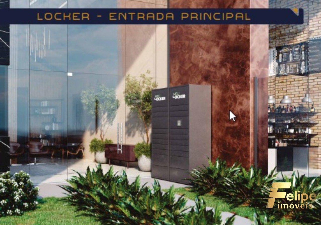 Apartamento para Comprar em PRAIA DE ITAPARICA - VILA VELHA - ES