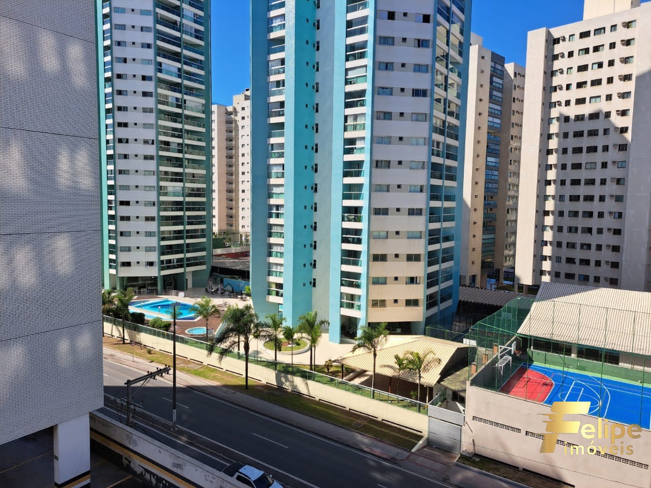 Apartamento para Comprar em PRAIA DE ITAPARICA - VILA VELHA - ES