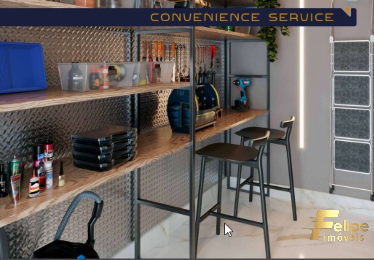 Apartamento para Comprar em PRAIA DE ITAPARICA - VILA VELHA - ES