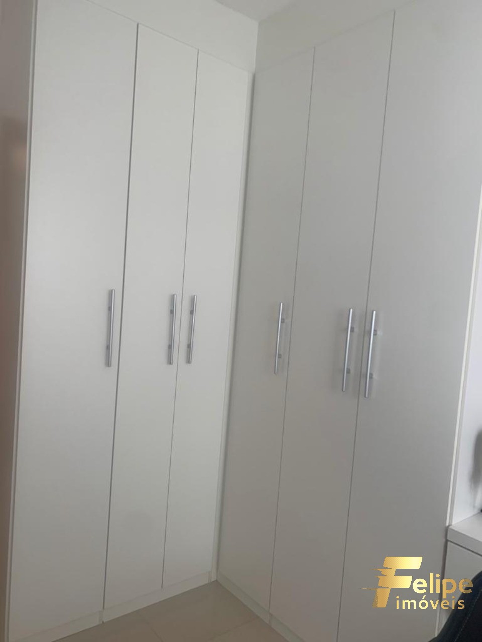 Apartamento para Comprar em PRAIA DE ITAPARICA - VILA VELHA - ES