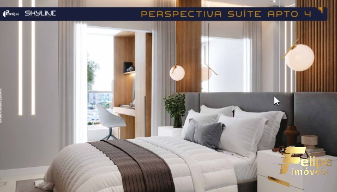 Apartamento para Comprar em PRAIA DE ITAPARICA - VILA VELHA - ES