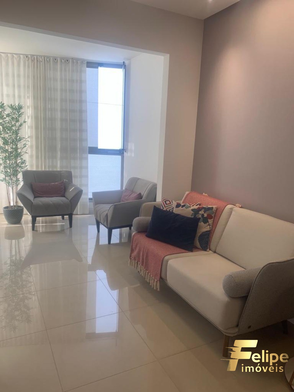 Apartamento para Comprar em PRAIA DE ITAPARICA - VILA VELHA - ES