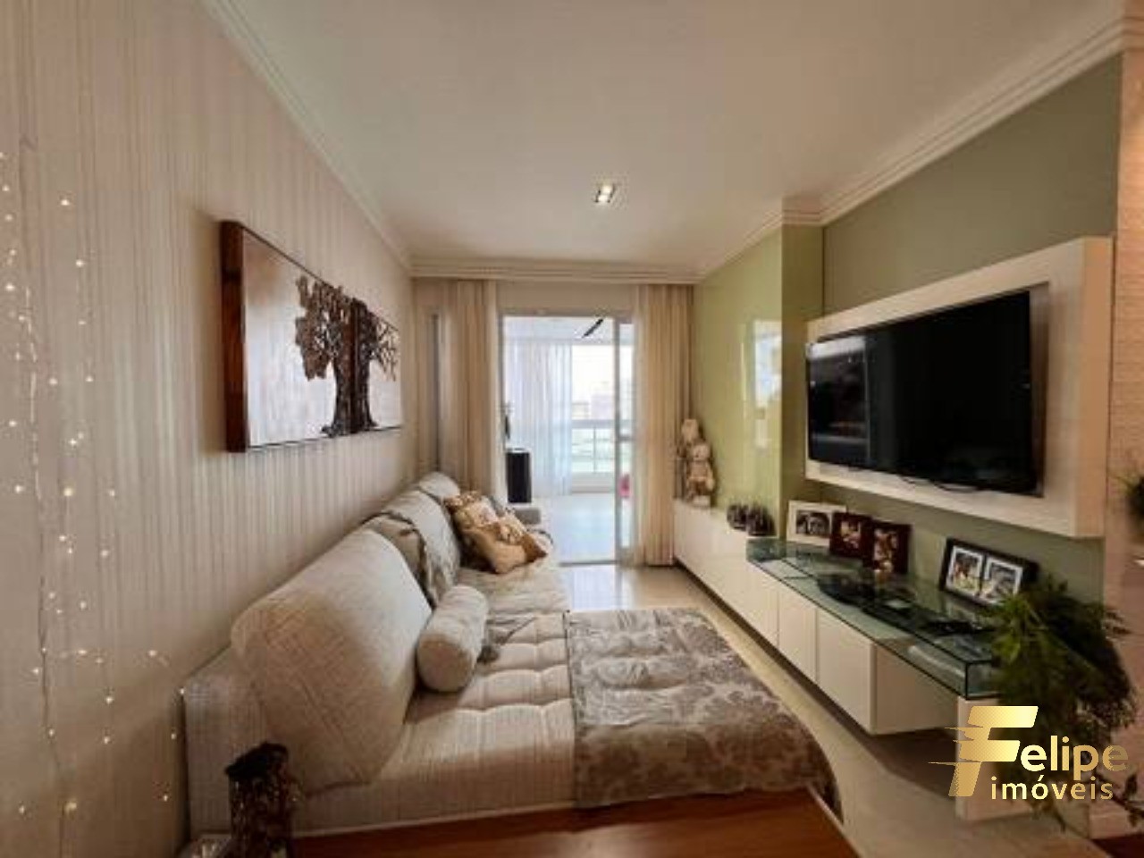Apartamento para Comprar em PRAIA DA COSTA - VILA VELHA - ES