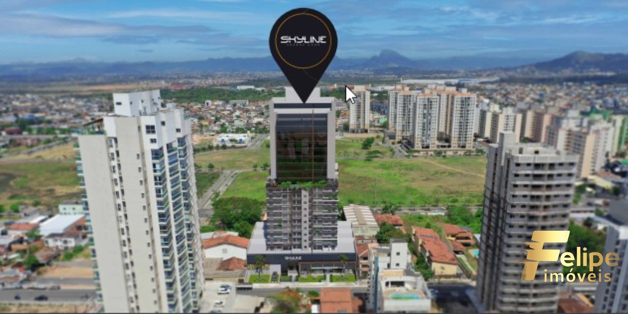 Apartamento para Comprar em PRAIA DE ITAPARICA - VILA VELHA - ES